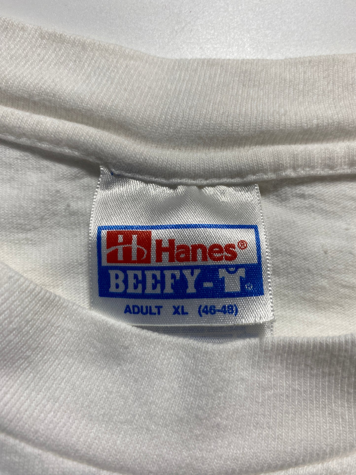1994 HARRYT'S Made in USA Size XL Vintage T-Shirt / G3768T