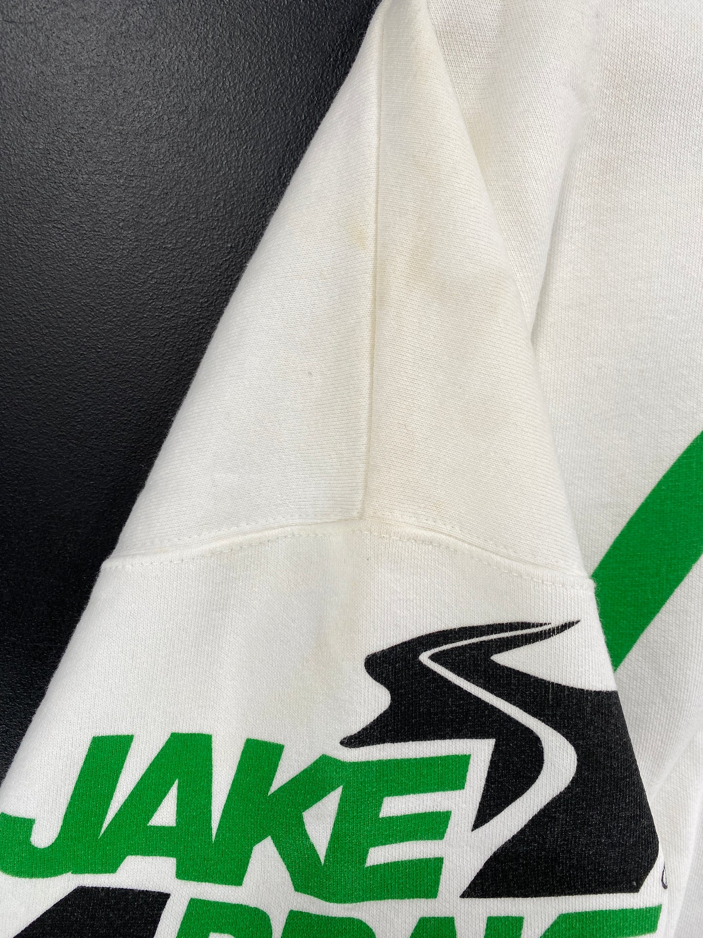 90's JACOBS Made in USA Size XL Vintage Sweat-shirt / G5635S