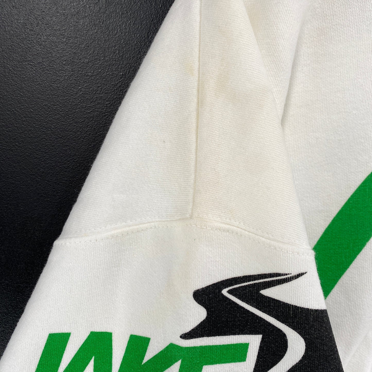 (XL) 90's JACOBS ENGINE BRAKES Vintage Sweatshirt / A1524S