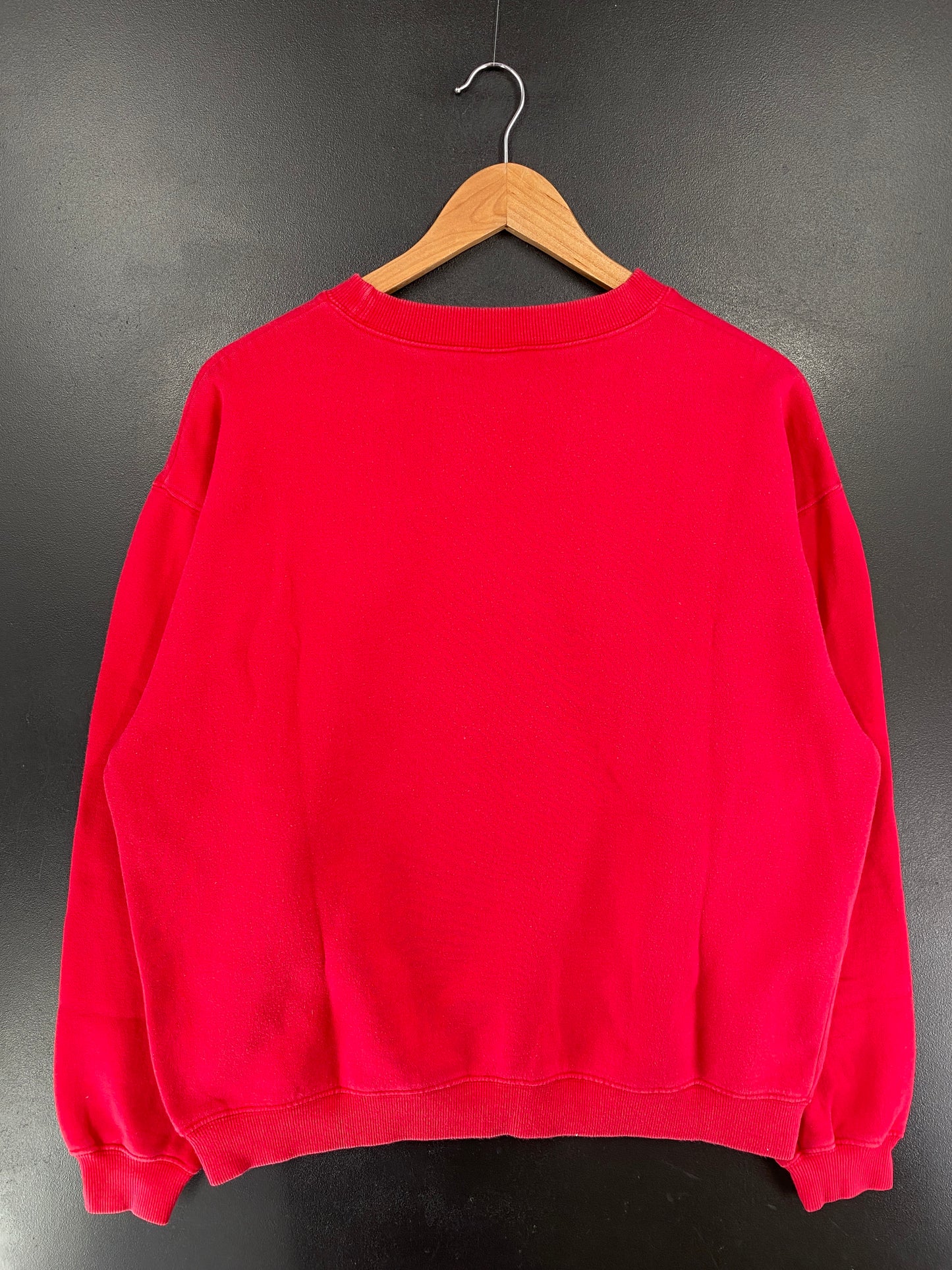 1998 LOONEY TUNES Size M Vintage Sweat-shirt / G5669S