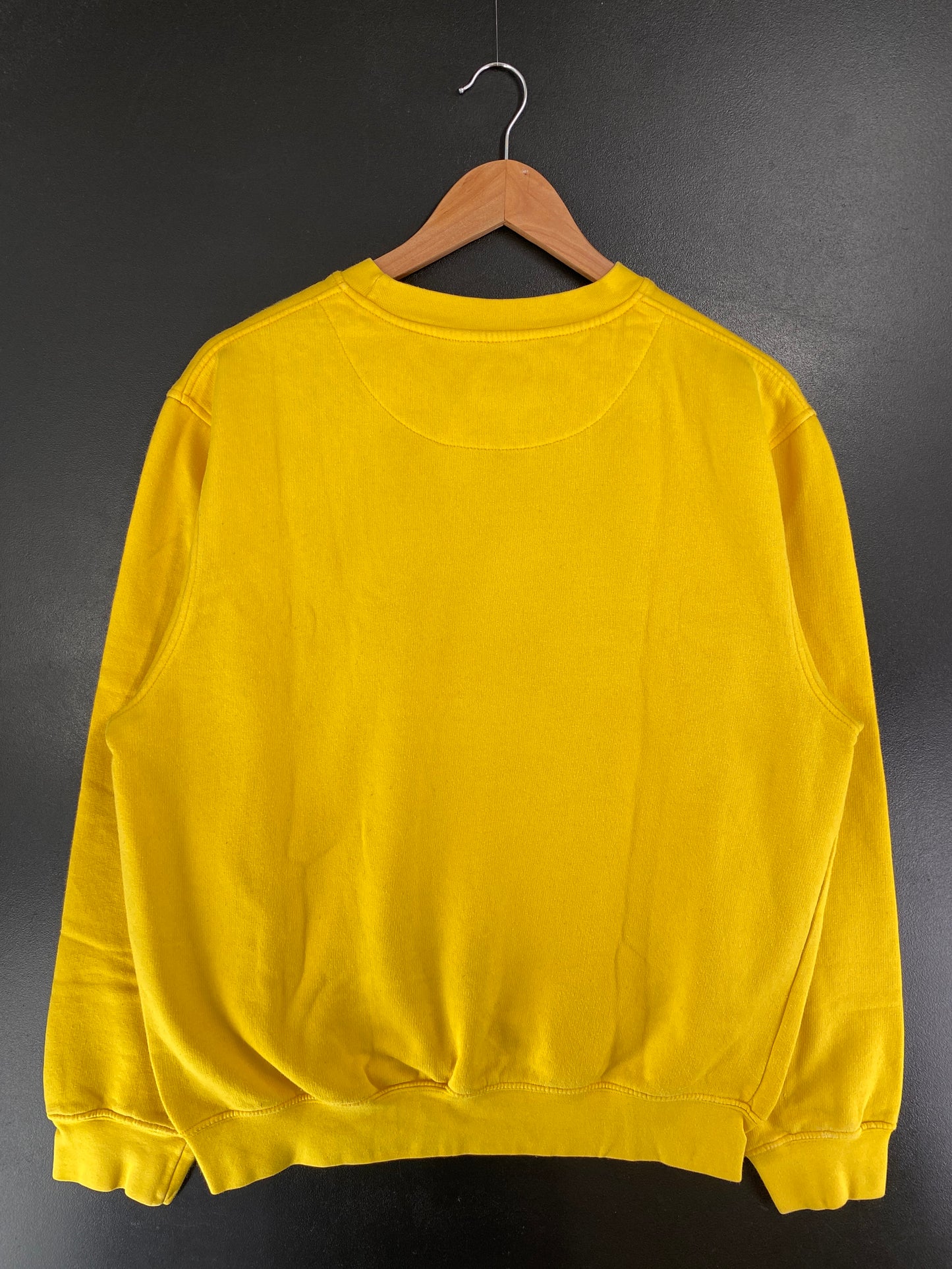 00' NIKE MINI SWOOSH Size M Vintage Sweat-shirt / G3993S