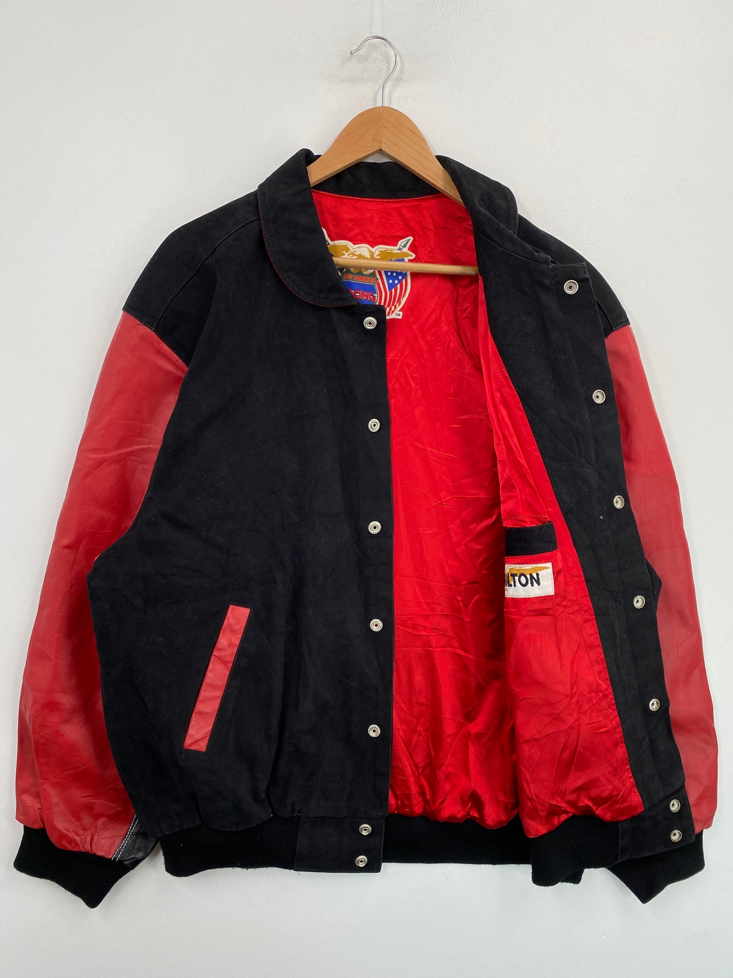 90’s RED DOG Made in USA Size XL Vintage Jacket / G5733J