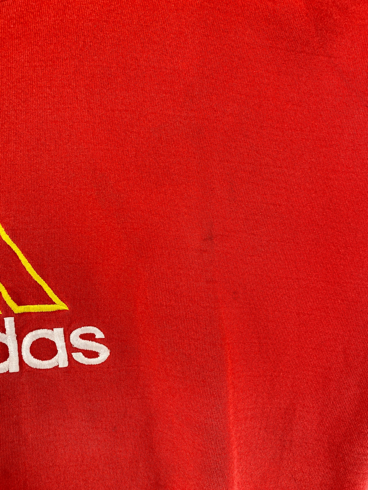 90’s ADIDAS Made in USA Size XL Vintage Sweat-Shirt / G5742S