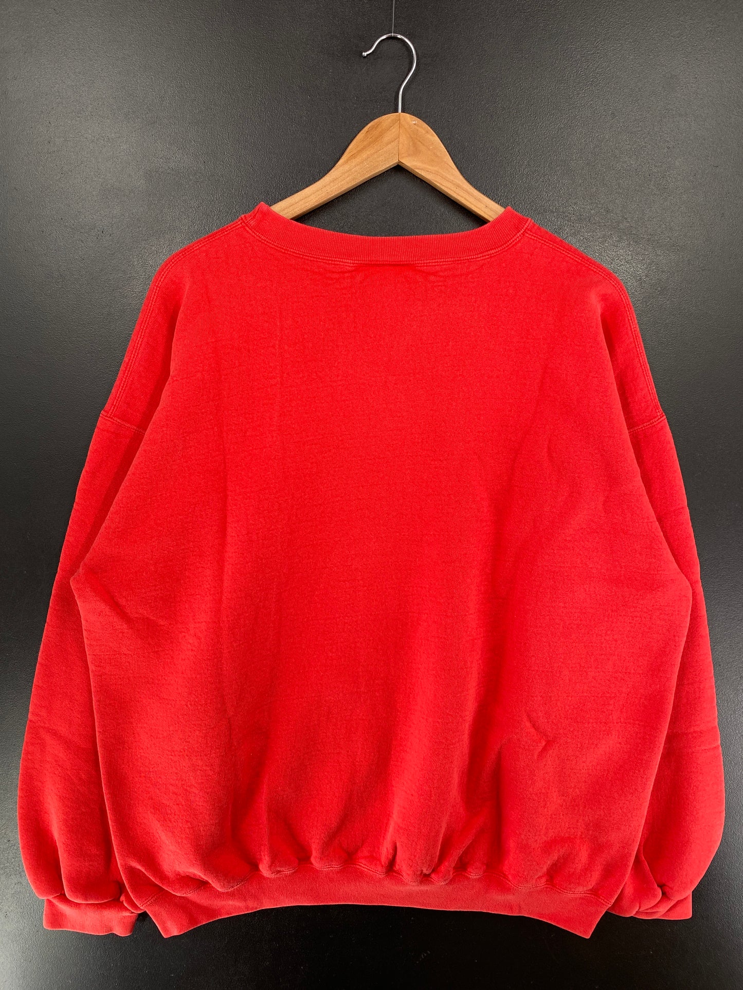 90’s ADIDAS Made in USA Size XL Vintage Sweat-Shirt / G5742S