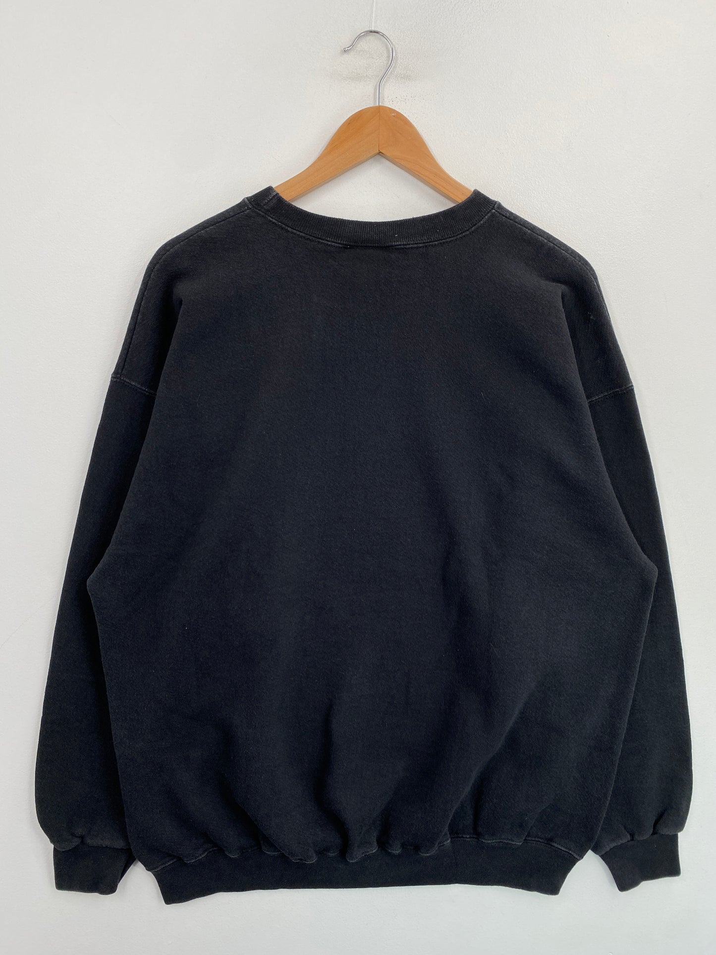 90’s ADIDAS Made in USA Size L Vintage Sweat-shirt / G5745S