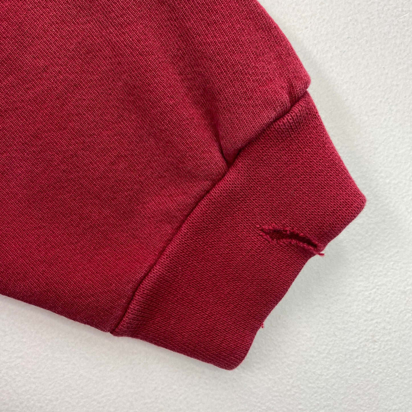 (L) 90's REEBOK Sweat-shirt / A0051S