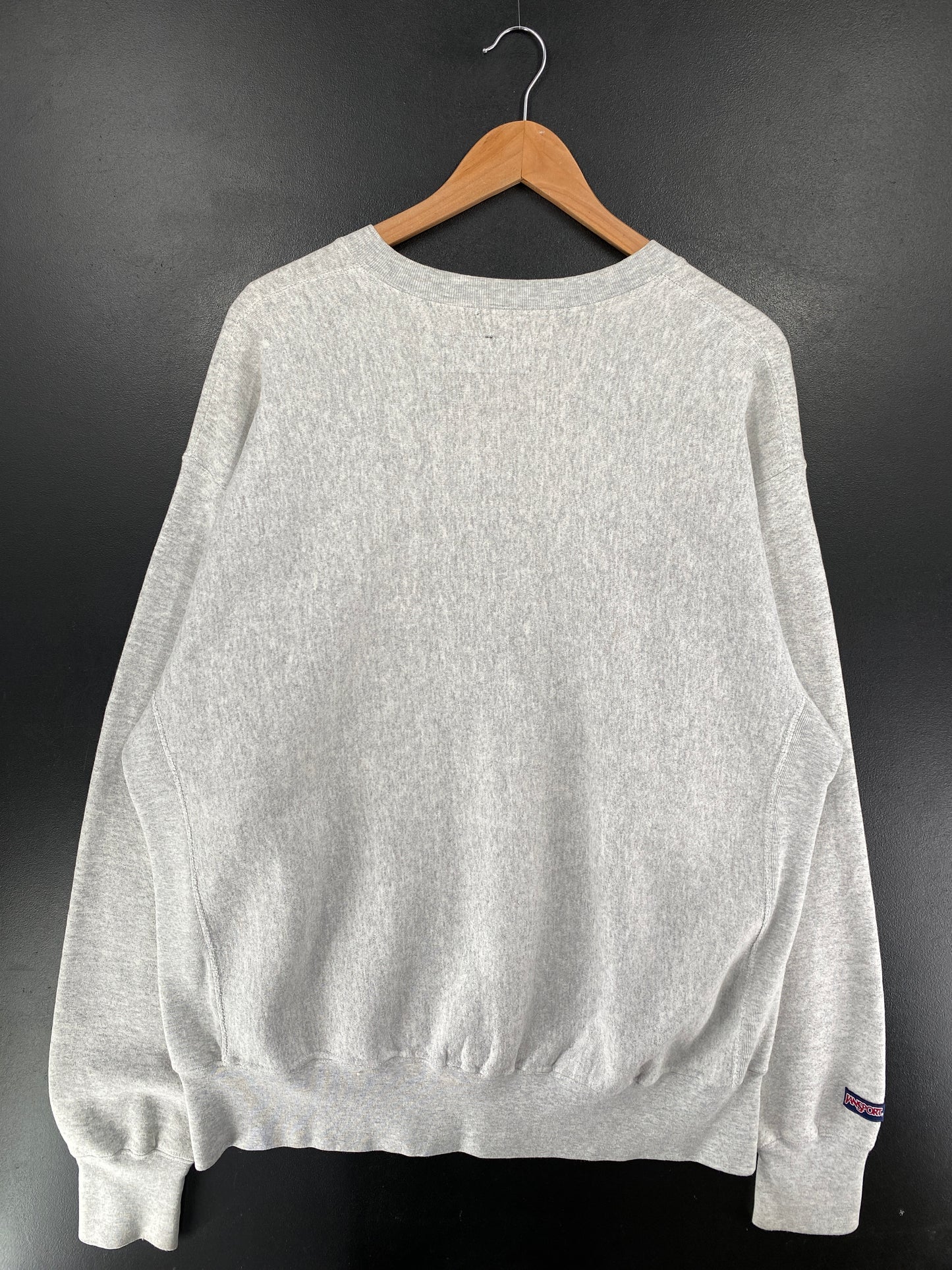 Vintage TRINITY UNIVERSITY Size XL College Sweat-Shirt / G5754S
