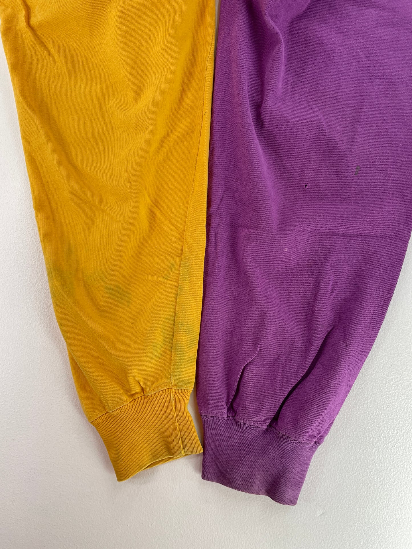 90's POLO RALPH LAUREN Size XXL Vintage Rugby-Shirts / F8575R