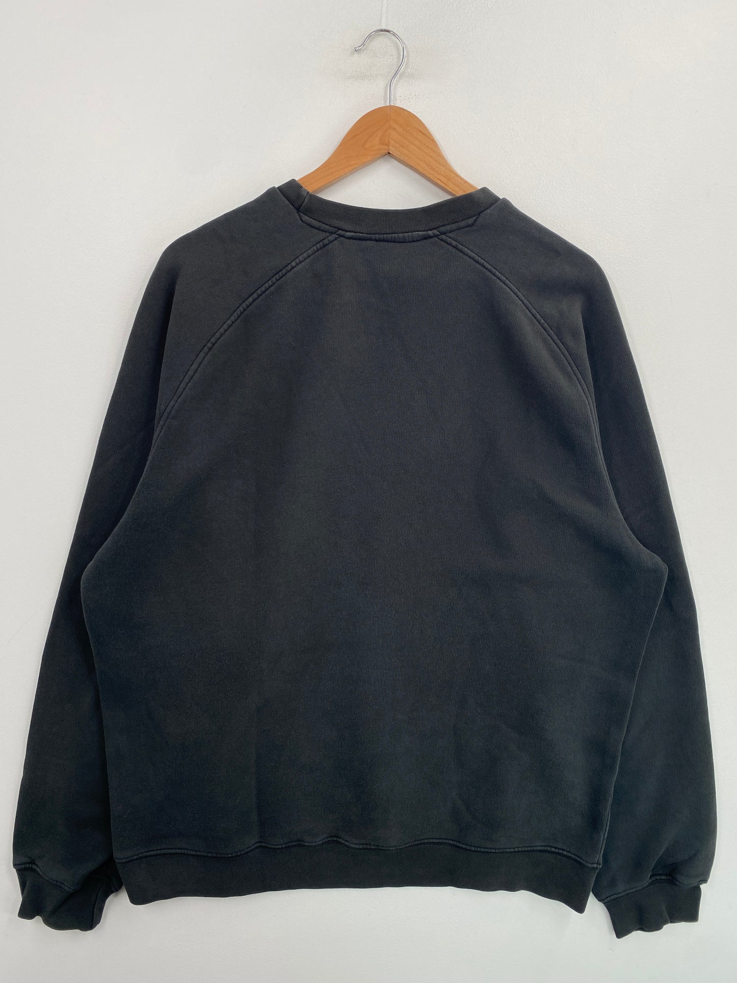 00' NIKE MINI SWOOSH Size XL Vintage Sweat-Shirt / G5793S
