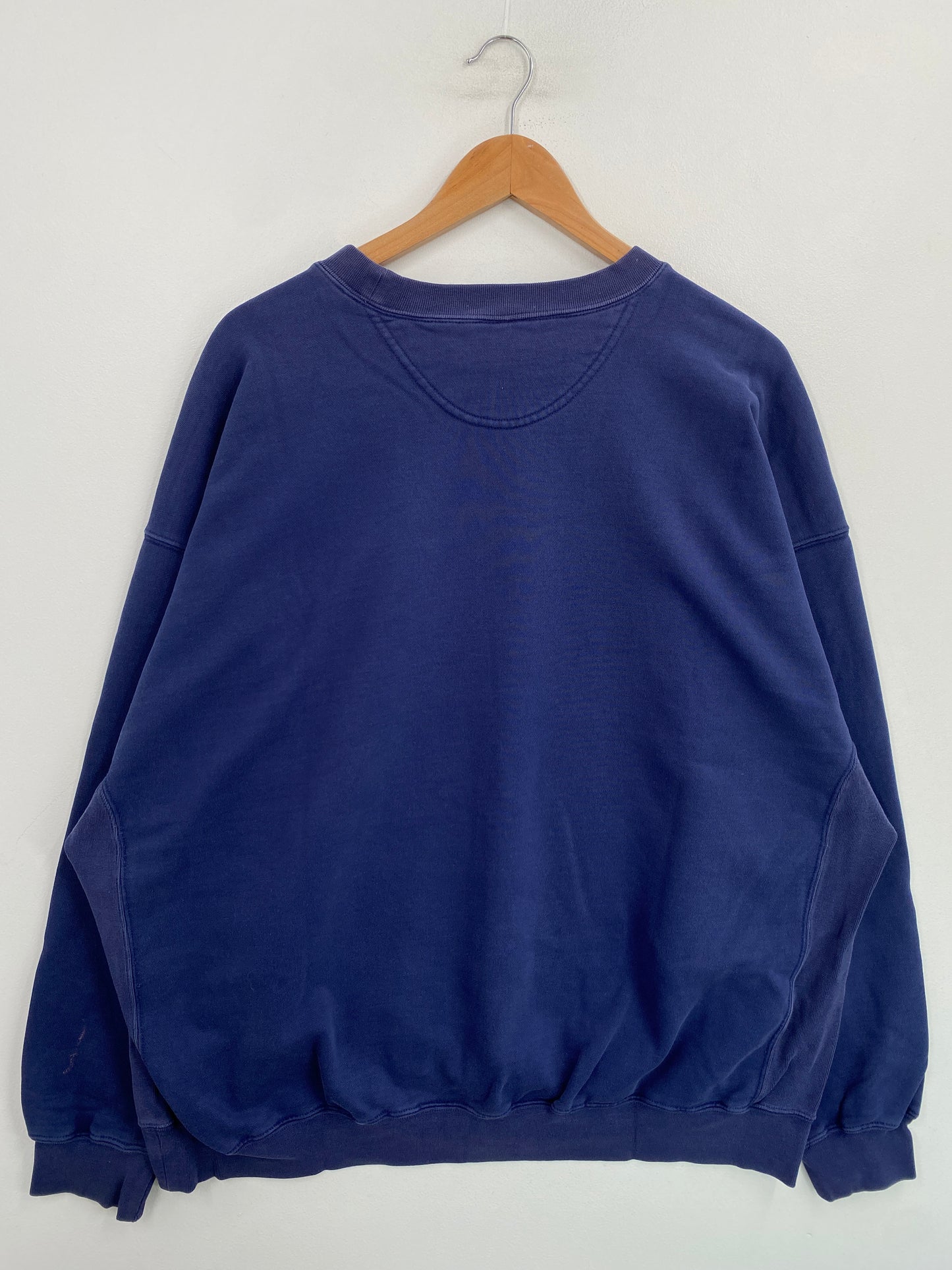 90’s NIKE MINI SWOOSH Size XL Vintage Sweat-shirt / G5792S