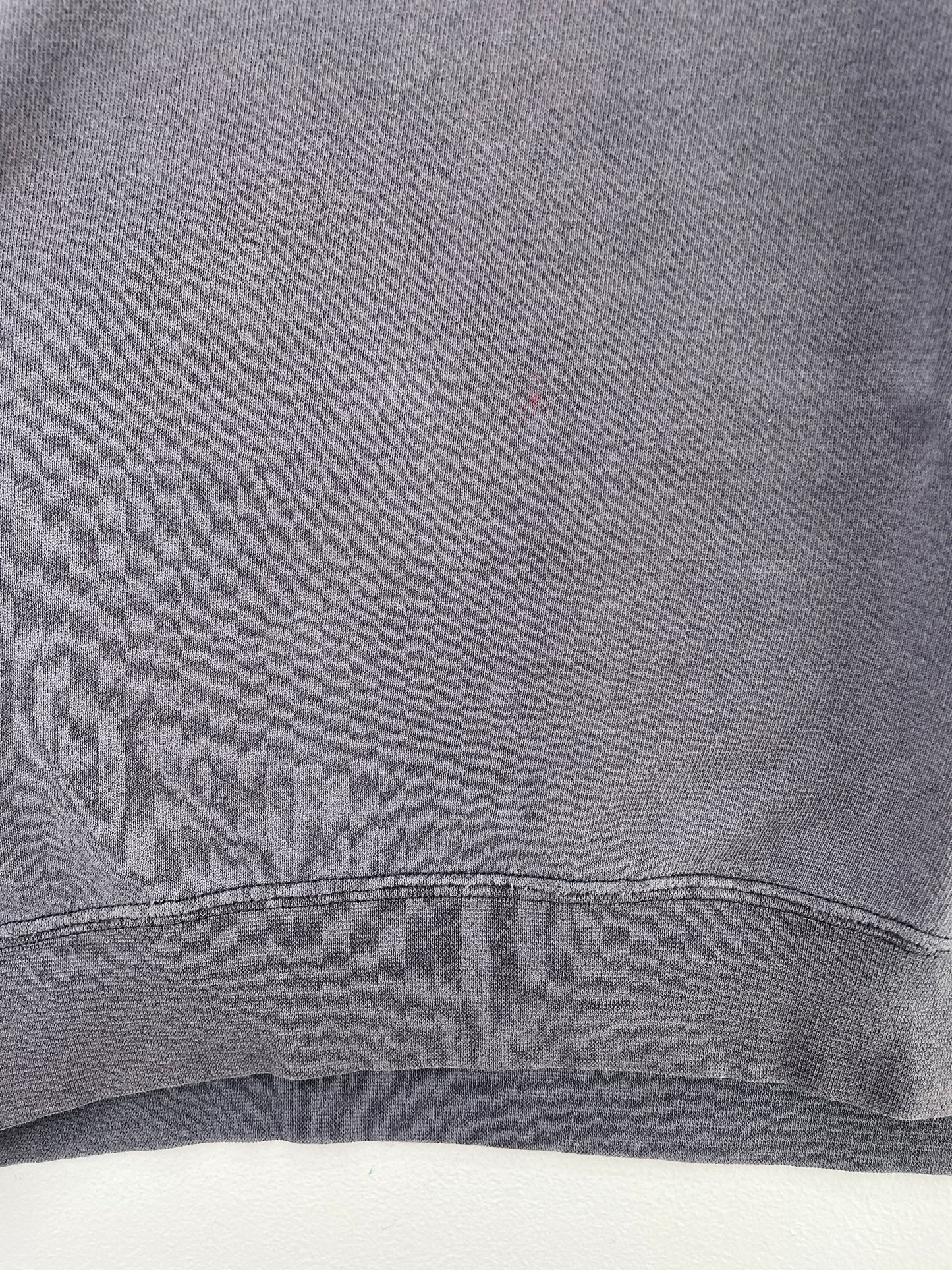 90’s NIKE MINI SWOOSH Size XXL Vintage Sweat-shirt / G4229S