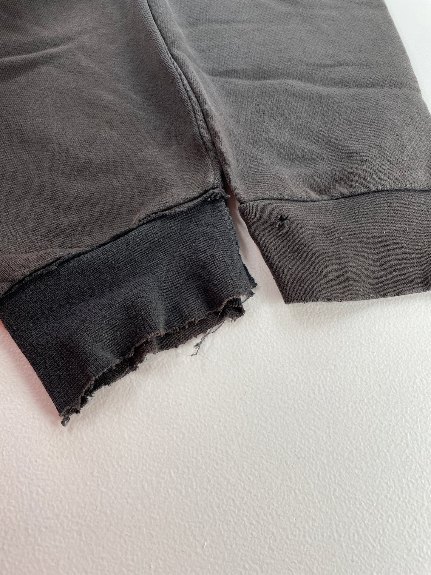 90’s NIKE Size L Vintage Hoodie Sweat-Shirt / G2570S