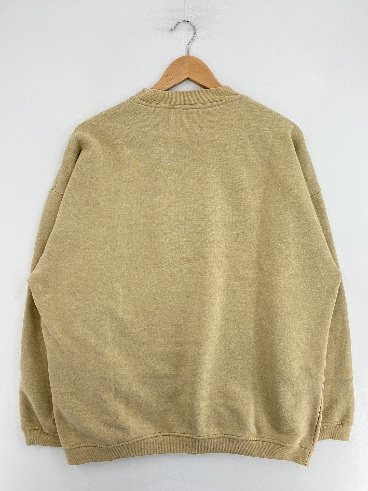90’s GOTCHA SURF.CO Size Approx.L Sweat-shirt / G1944S