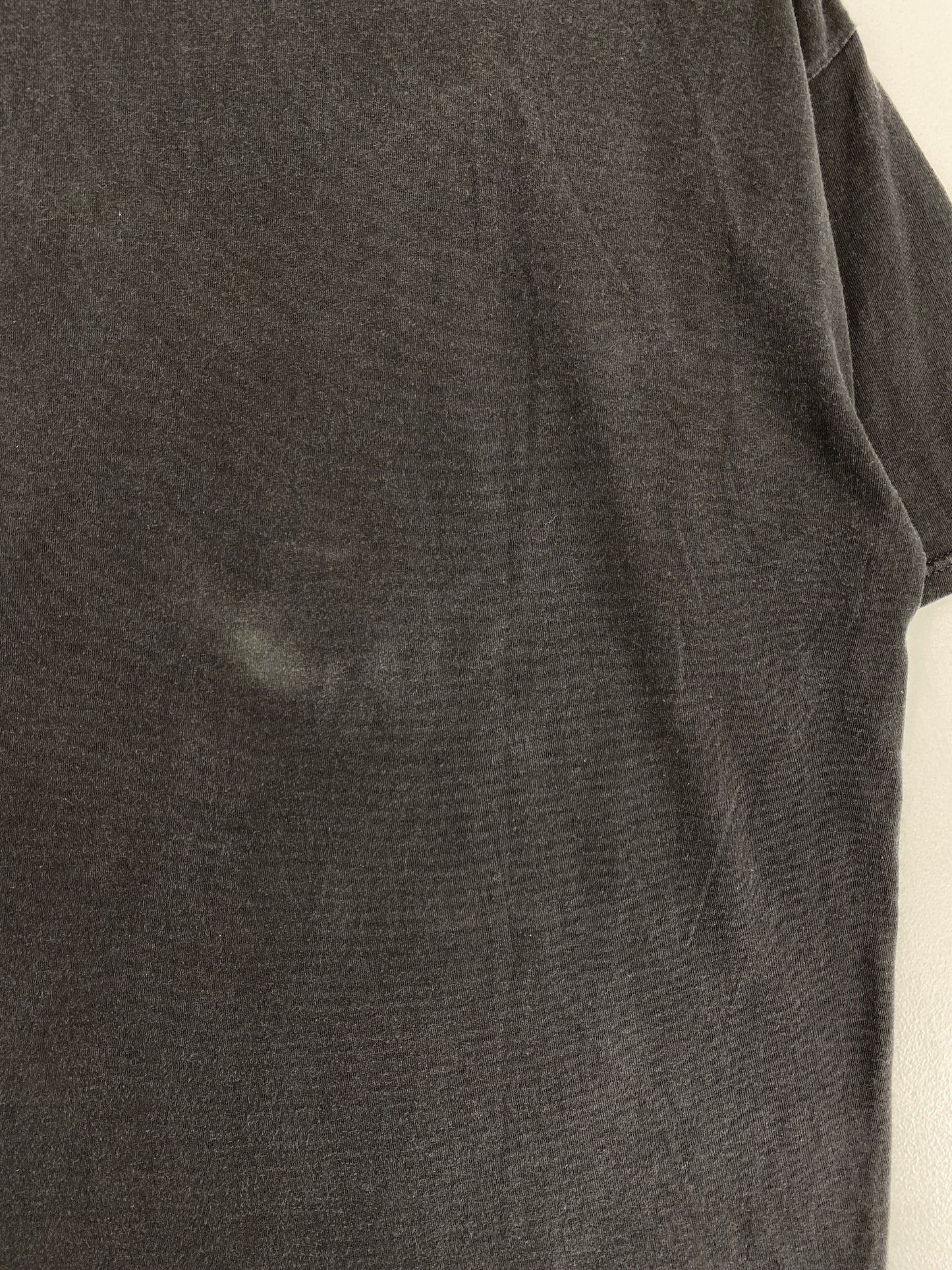 90's ALBERT EINSTEIN Size No Tag (Approx.L) Vintage T-Shirt / G1955T