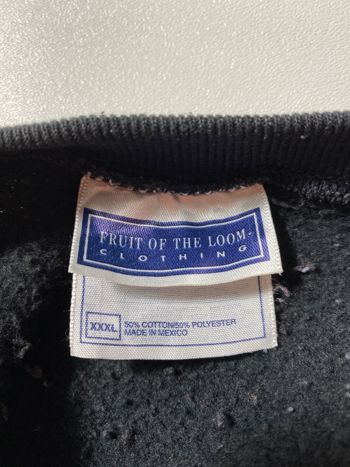 00’ POOH Size XXXL Disney Sweat-shirt / F6762S