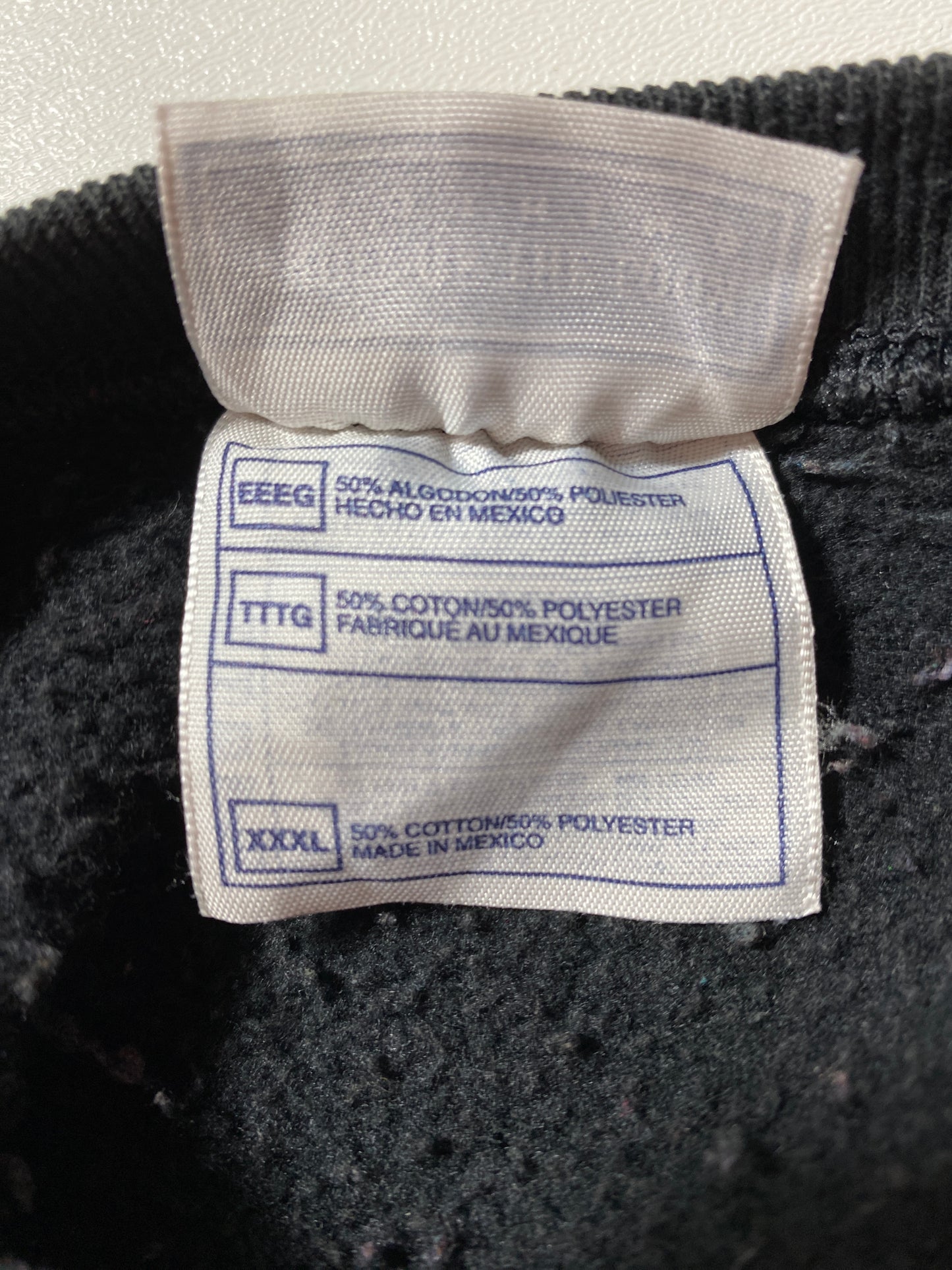 00’ POOH Size XXXL Disney Sweat-shirt / F6762S