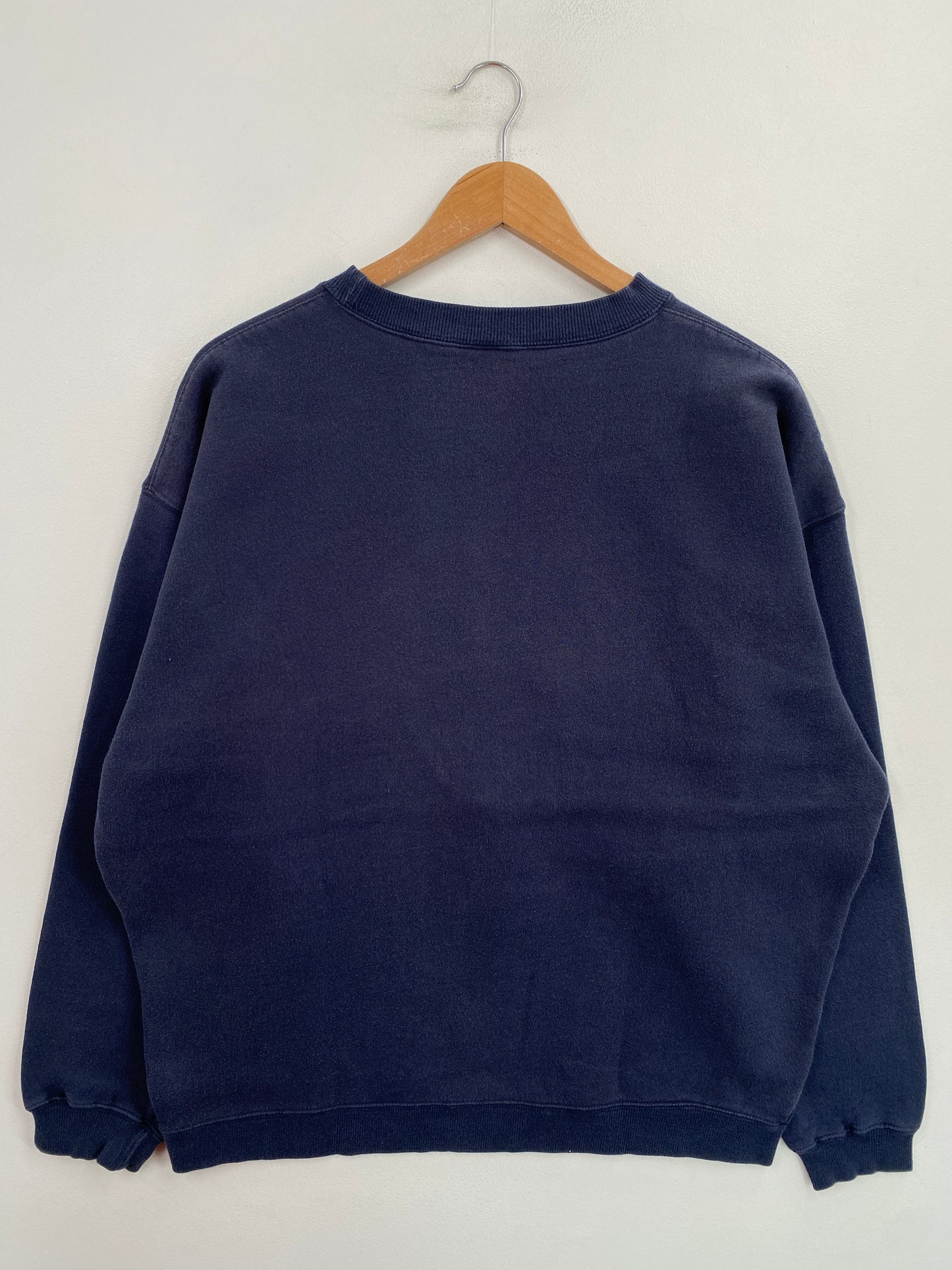Vintage LOONEY TUNES Size No Tag (Approx.L) Sweat-shirt / G5850S