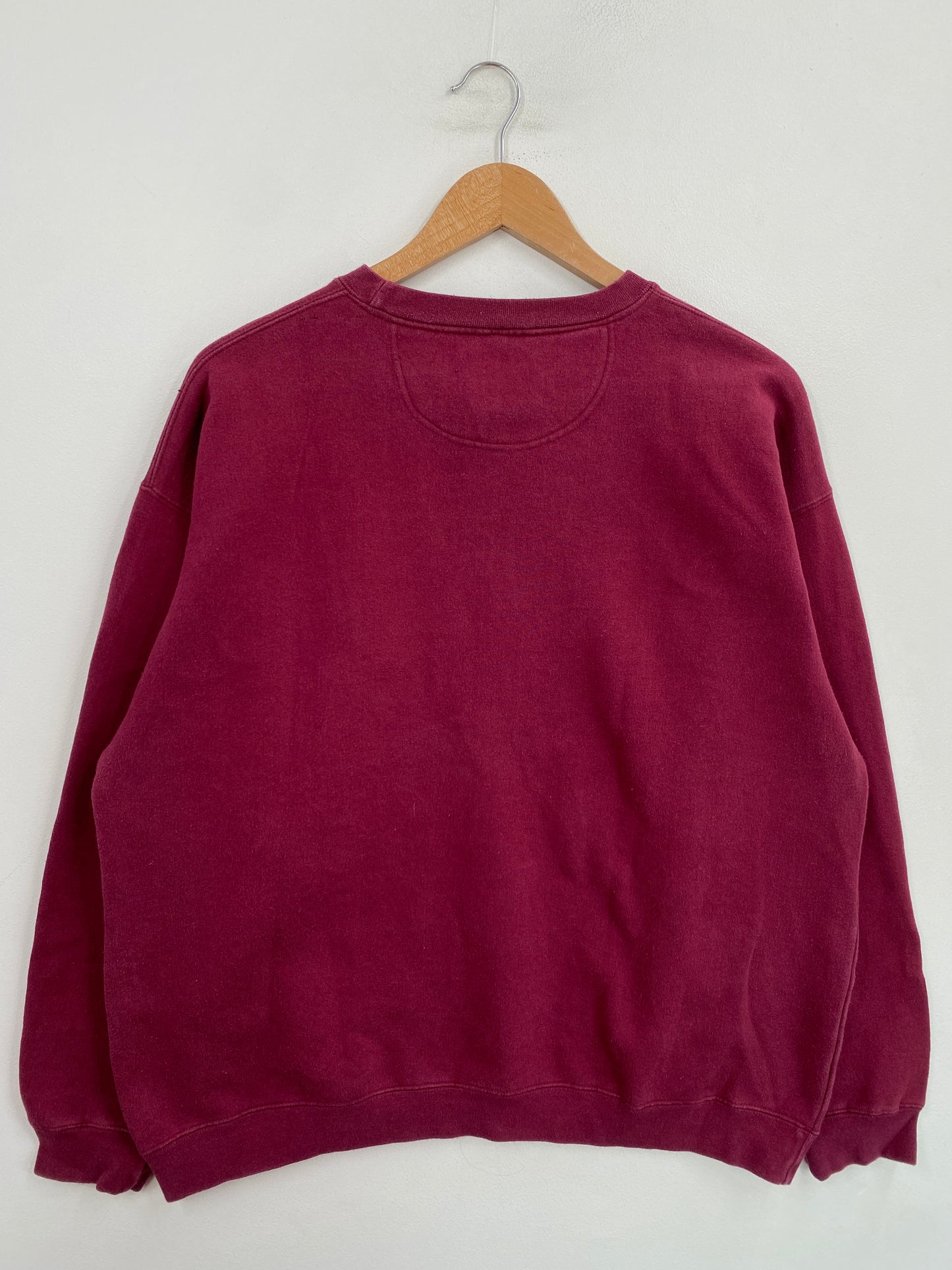 Vintage ALASKA Size XL Sweat-shirt / G5862S