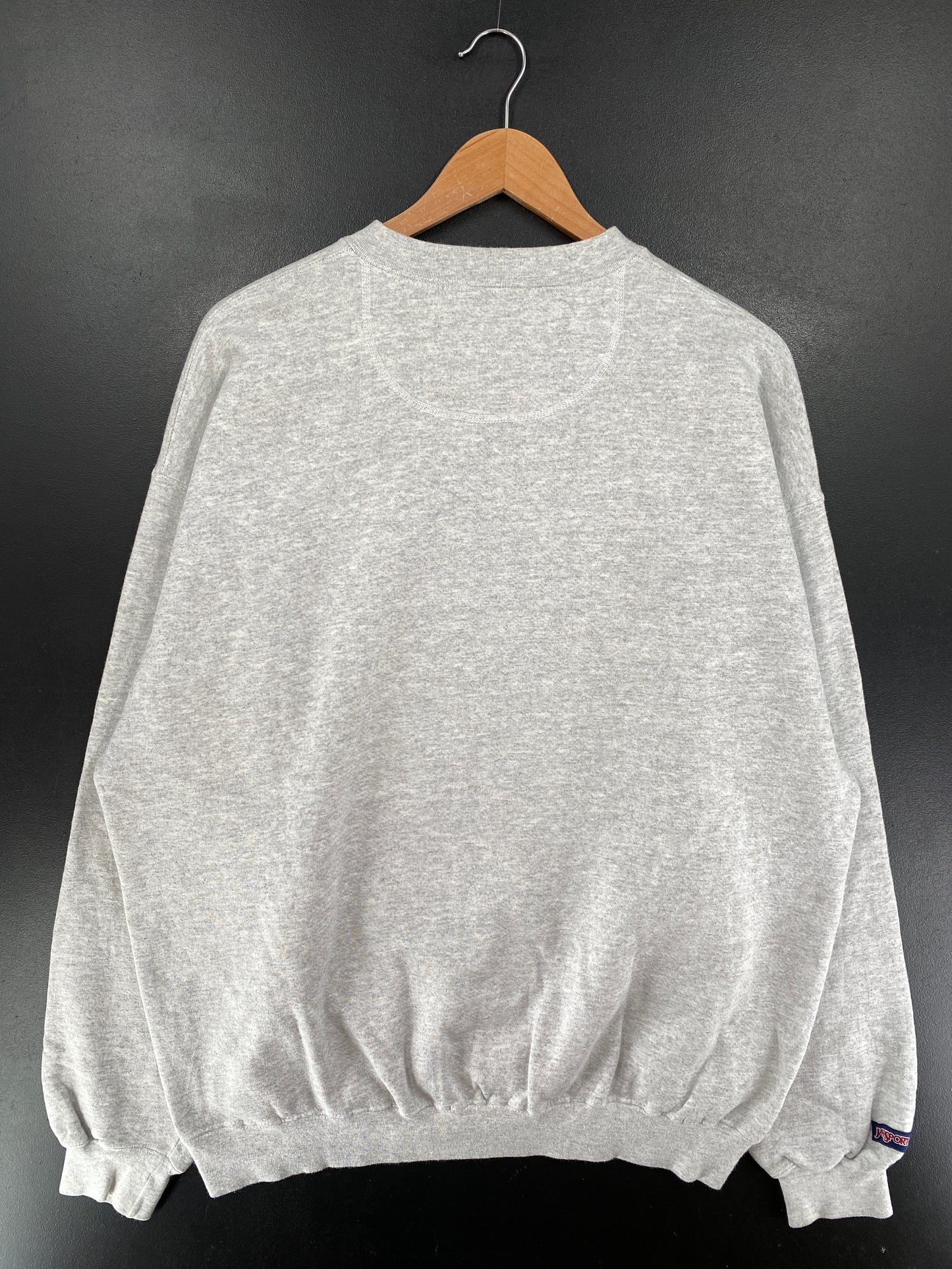 90's APPALACHIAN Made in USA Size XL Vintage College Sweat-shirt / G5865S