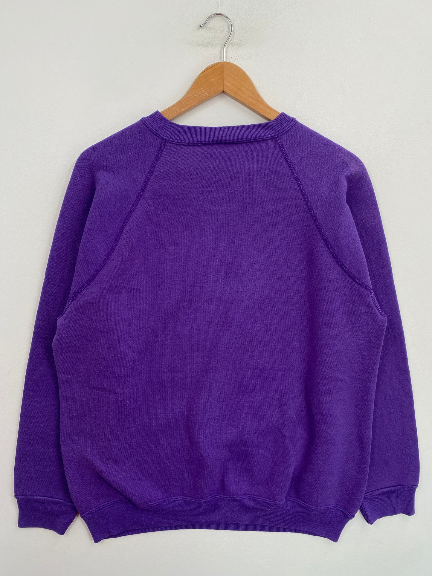 90’s NLR JL Size Approx.L Vintage Sweat-Shirt / G5866S