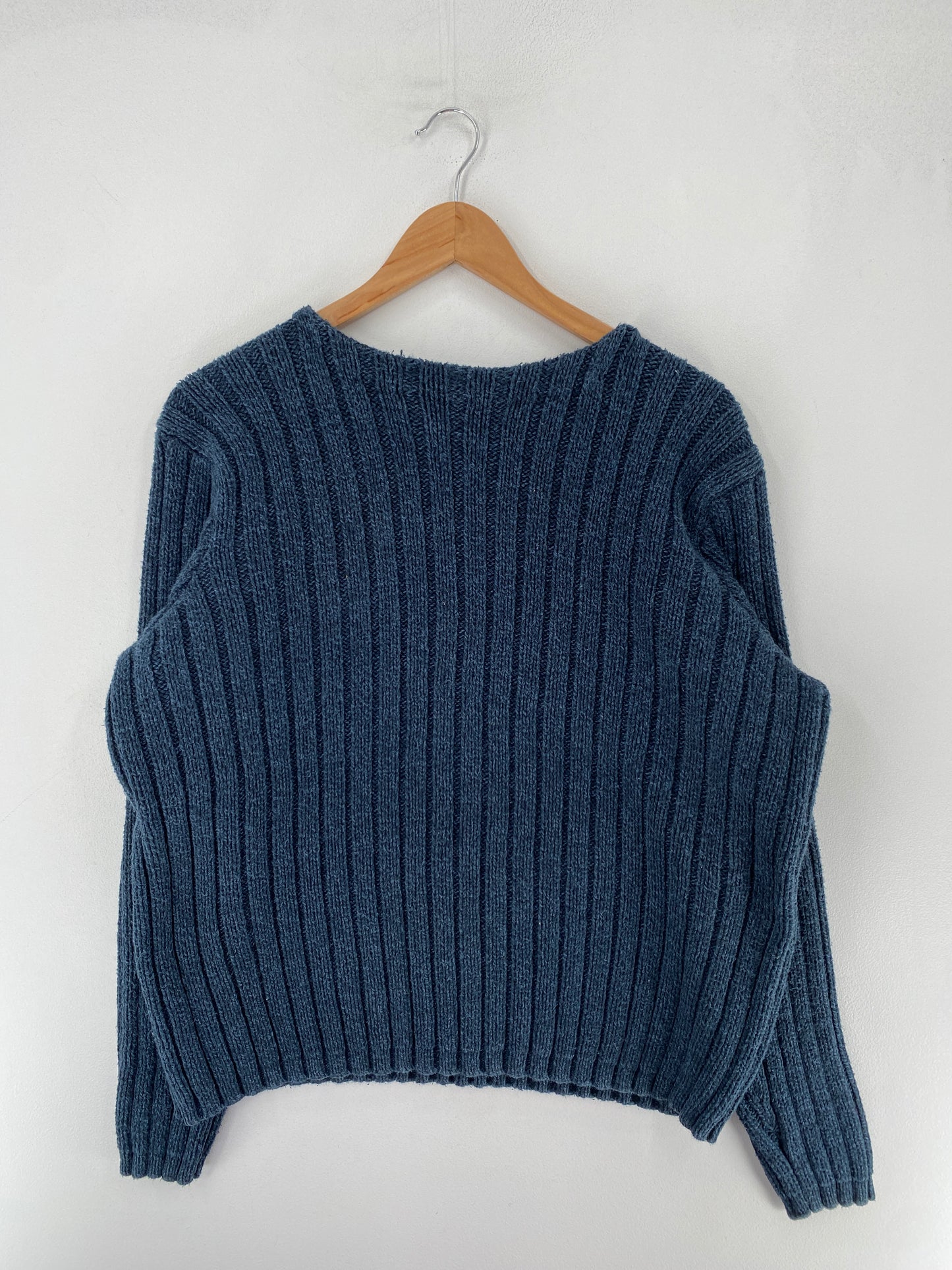 90’s POLO BY RALPH LAUREN Size L Knit Sweater / F6766K