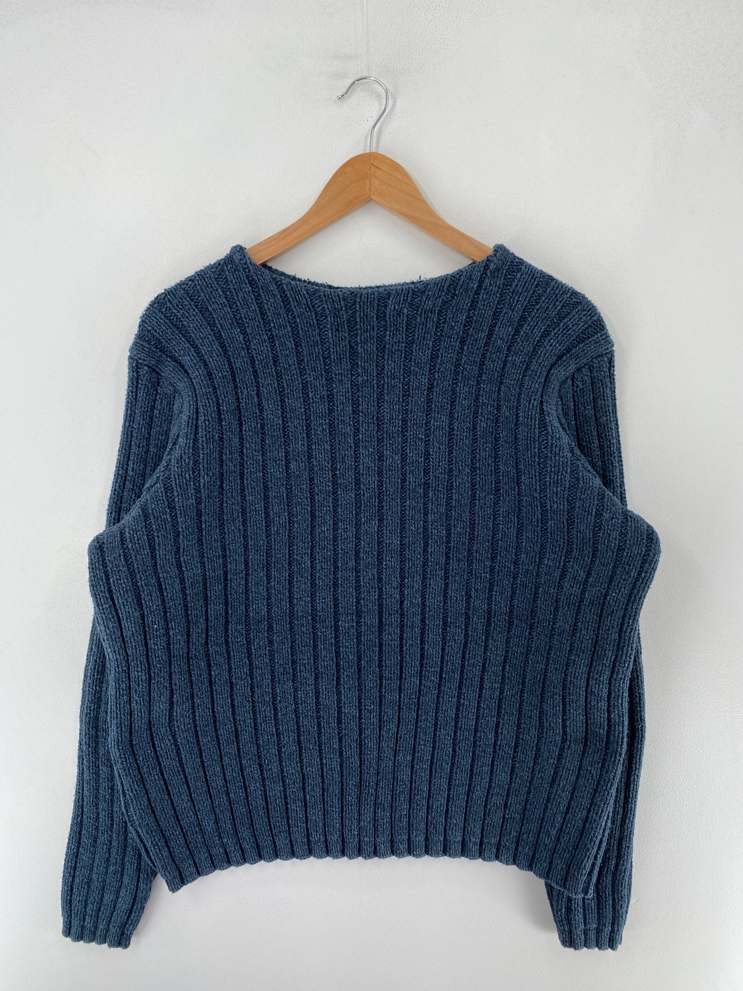 90’s POLO BY RALPH LAUREN Size L Knit Sweater / F6766K