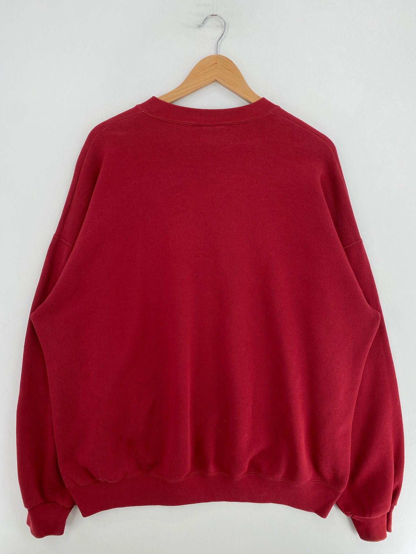 90’s WASHINGTON REDSKINS Size XXL NFL Sweat-Shirt / G1998S