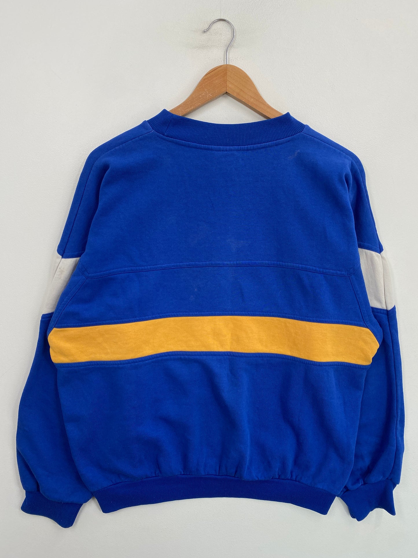 90’s TEAM ADIDAS Size Approx.M Vintage Sweat shirt / G5871S