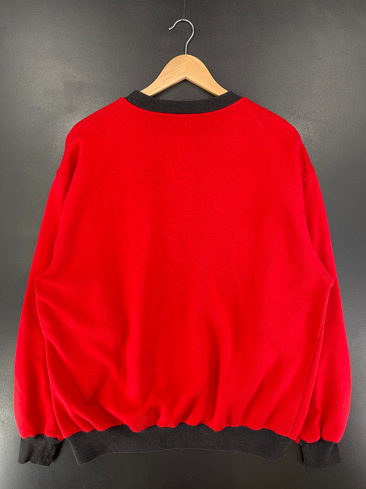 90’s TAMPA BAY BUCCANEERS Size L Vintage NFL Sweat-Shirt / G4881S