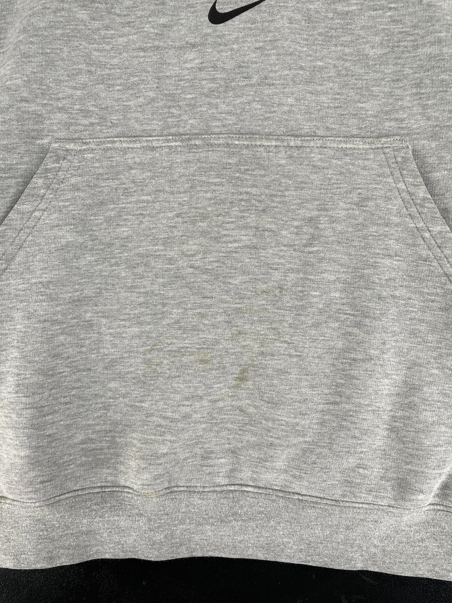 00’ NIKE Size L Vintage Hoodie Sweat-shirt / F8681S