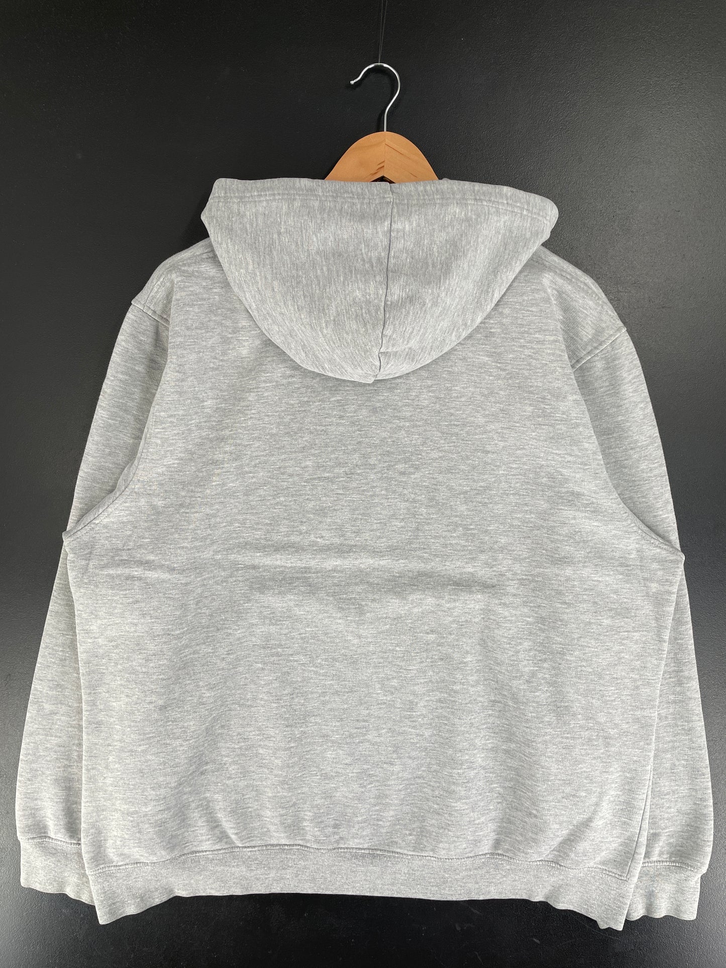 00’ NIKE Size L Vintage Hoodie Sweat-shirt / F8681S