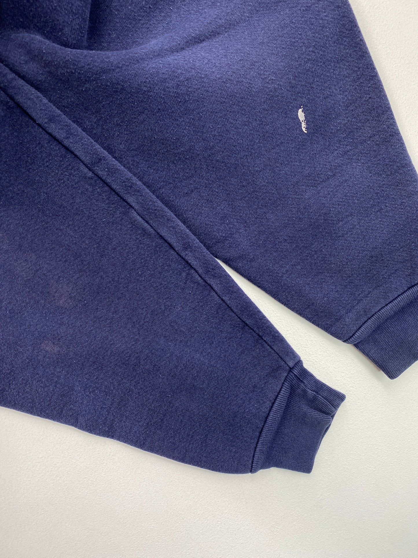 90’s CARHARTT Size No Tag (Approx.XL) Sweat-Shirt / G5880S