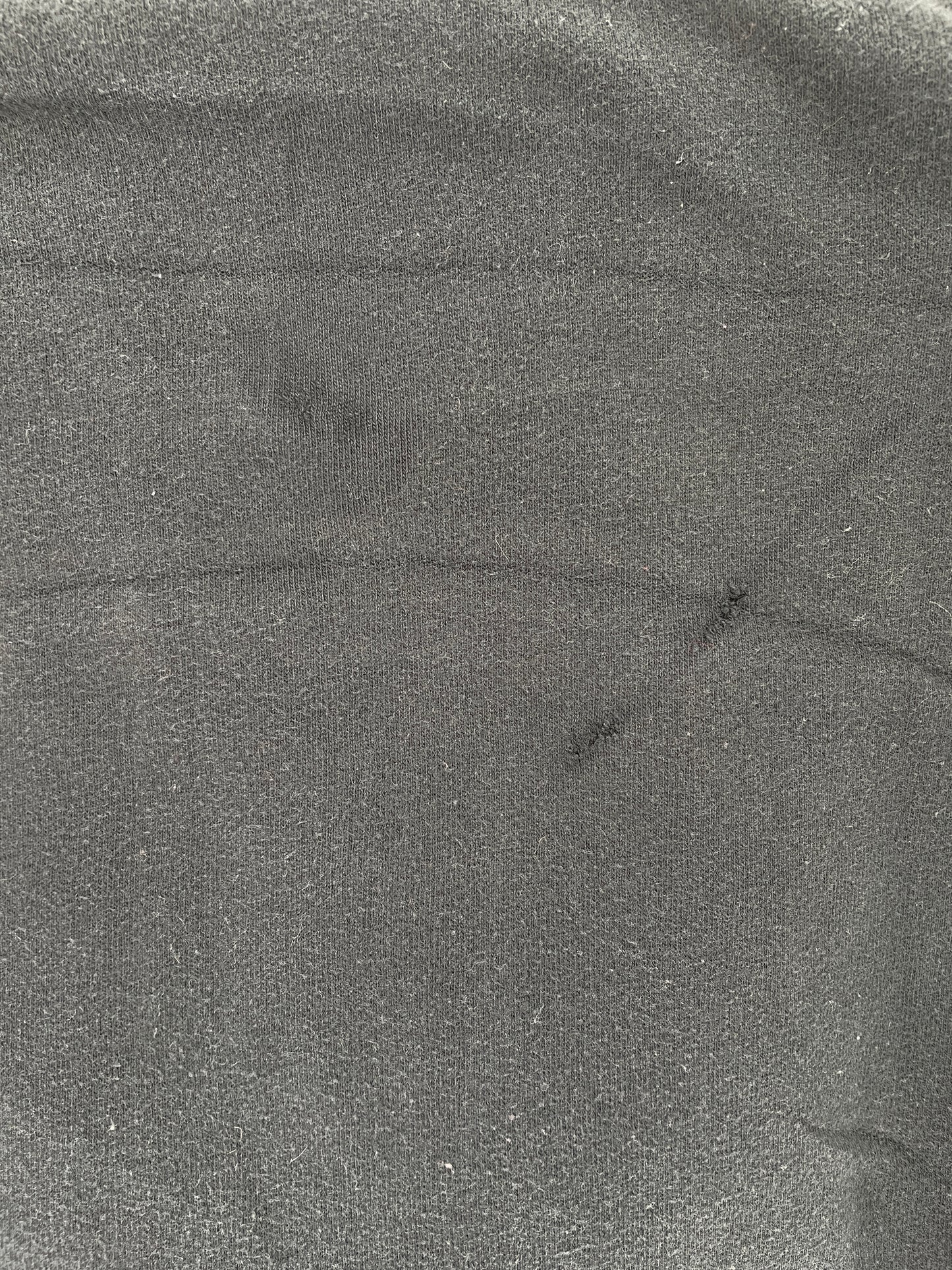 00' NIKE x CJ BASKETBALL Size L Vintage College Sweat-shirt / F2532S