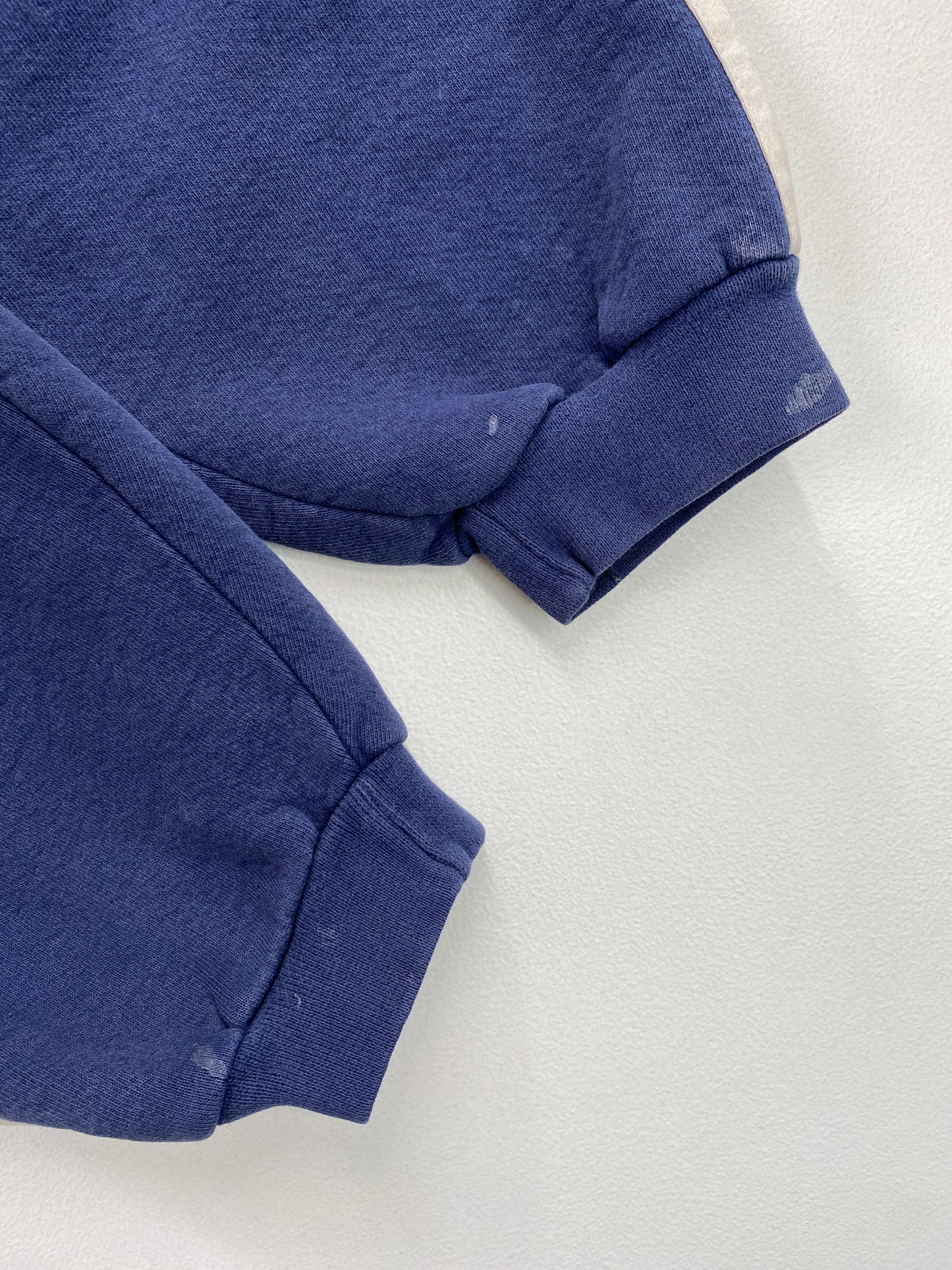 90's ADIDAS Made in USA Size XL Vintage Sweat-Shirt / G5878S