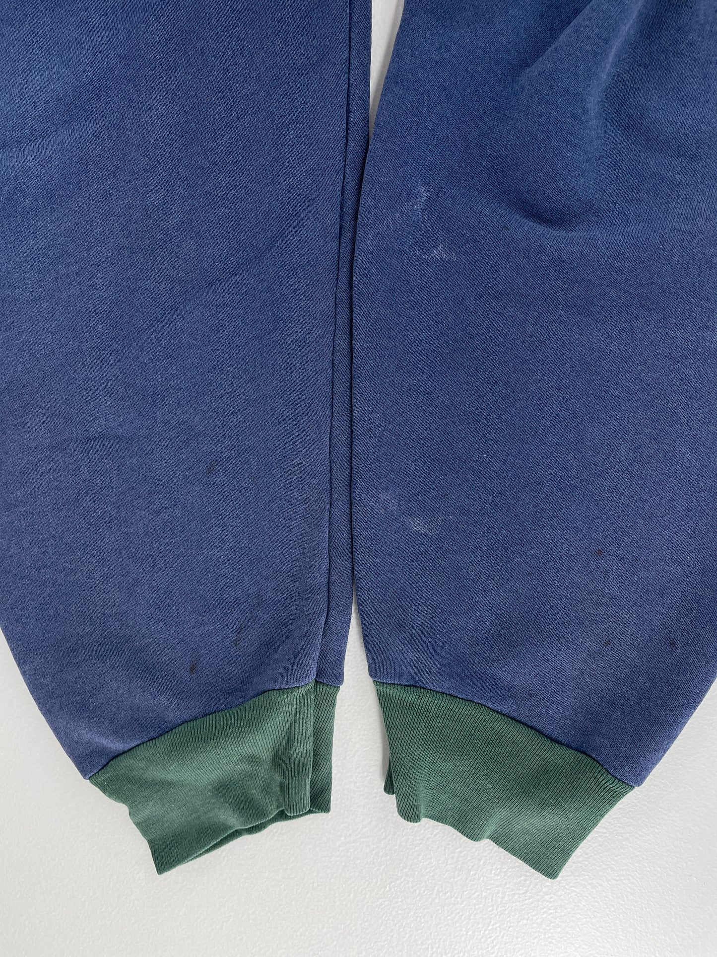 Vintage ALASKA Size No Tag (Approx.XL) Sweat-shirt / G5565S