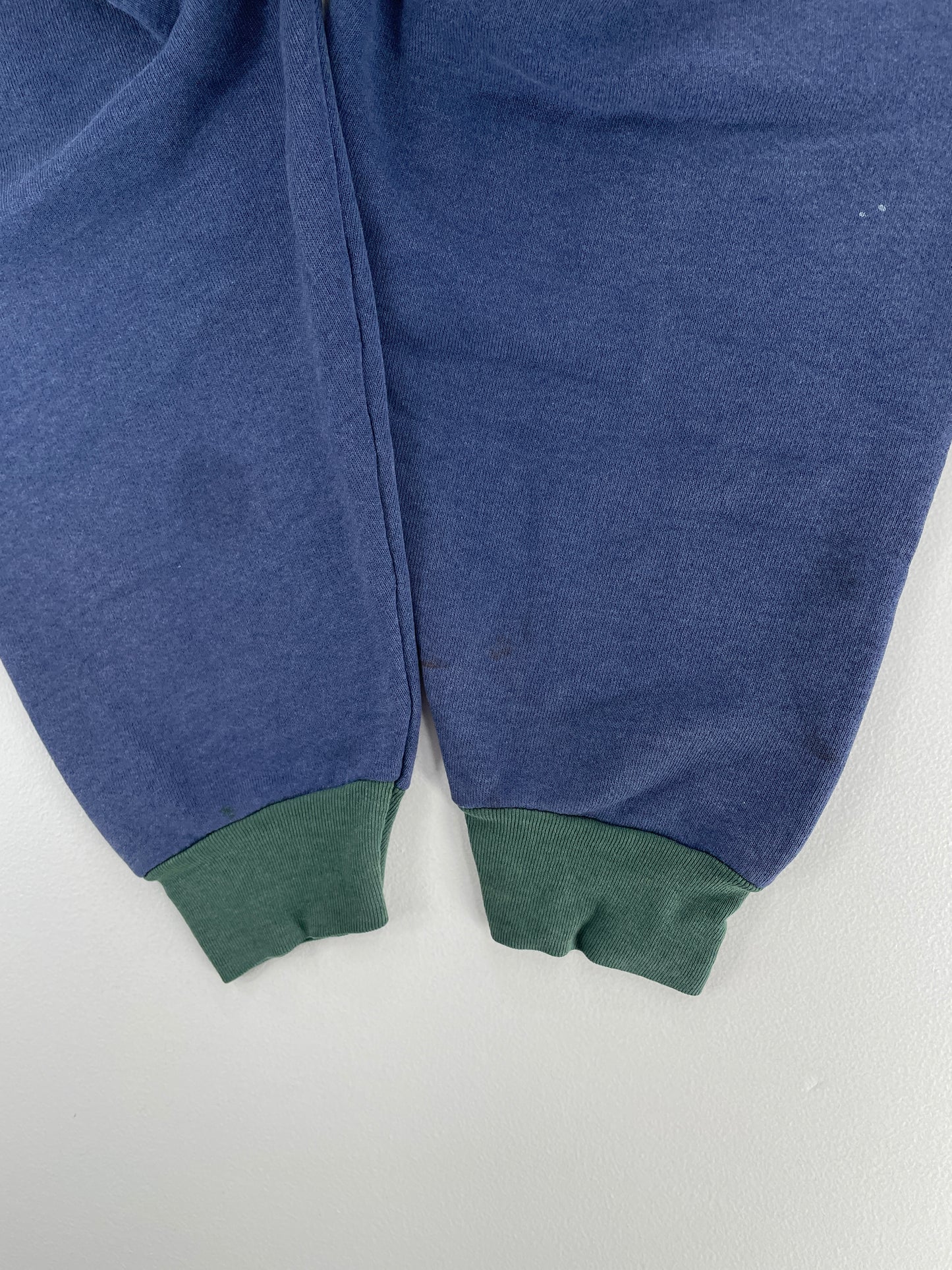 Vintage ALASKA Size No Tag (Approx.XL) Sweat-shirt / G5565S