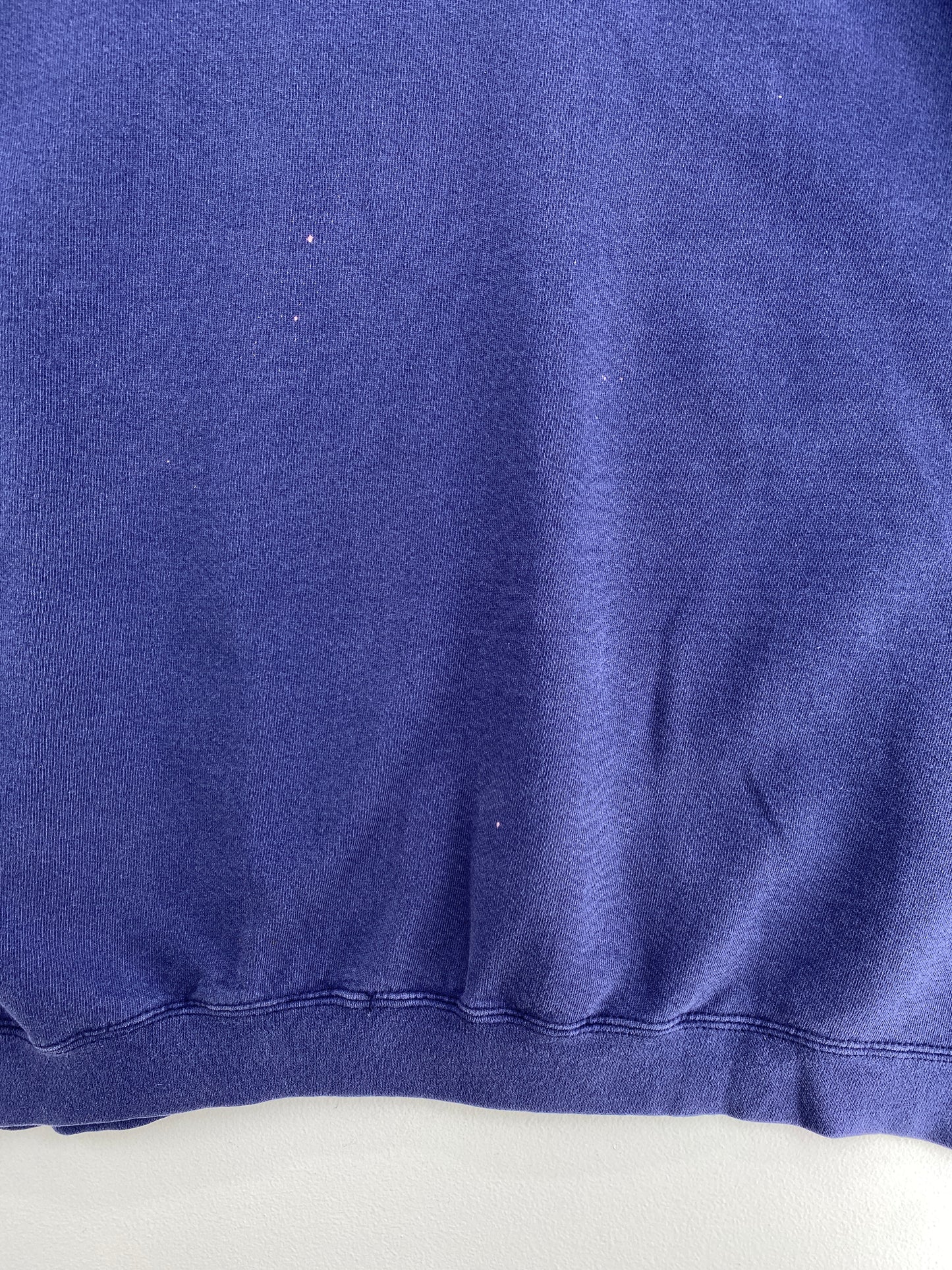 (XXL) 90’s NIKE Vintage Sweatshirt / A0899S