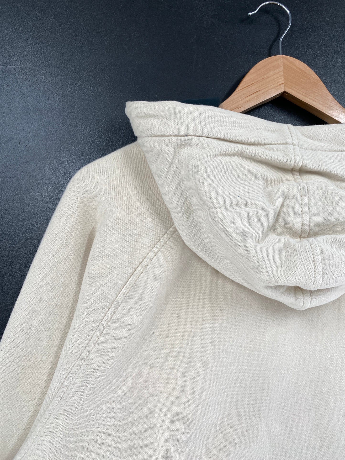 00’ NIKE MINI SWOOSH Size XL Vintage Hoodie Sweat-shirt / G5885S