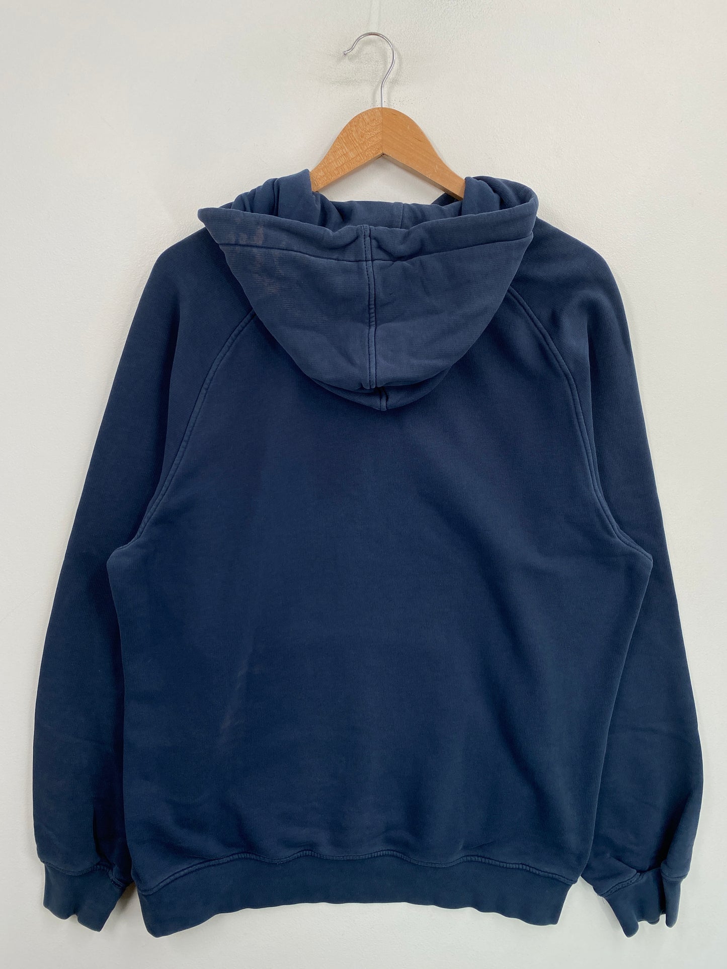 00’ NIKE Size L Vintage Hoodie Sweat-shirt / G5889S