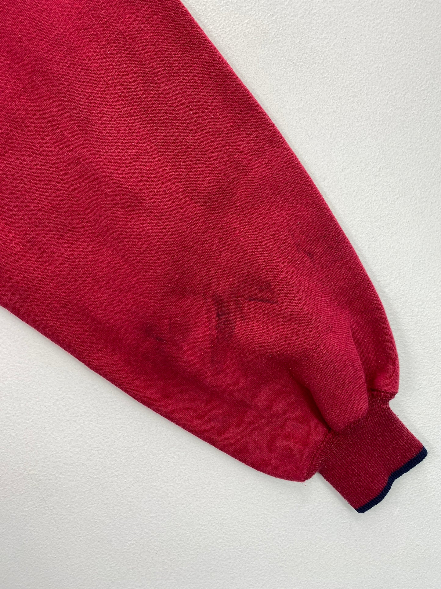 90’s DISNEY MICKEY Size M Sweat-shirt / G5908S