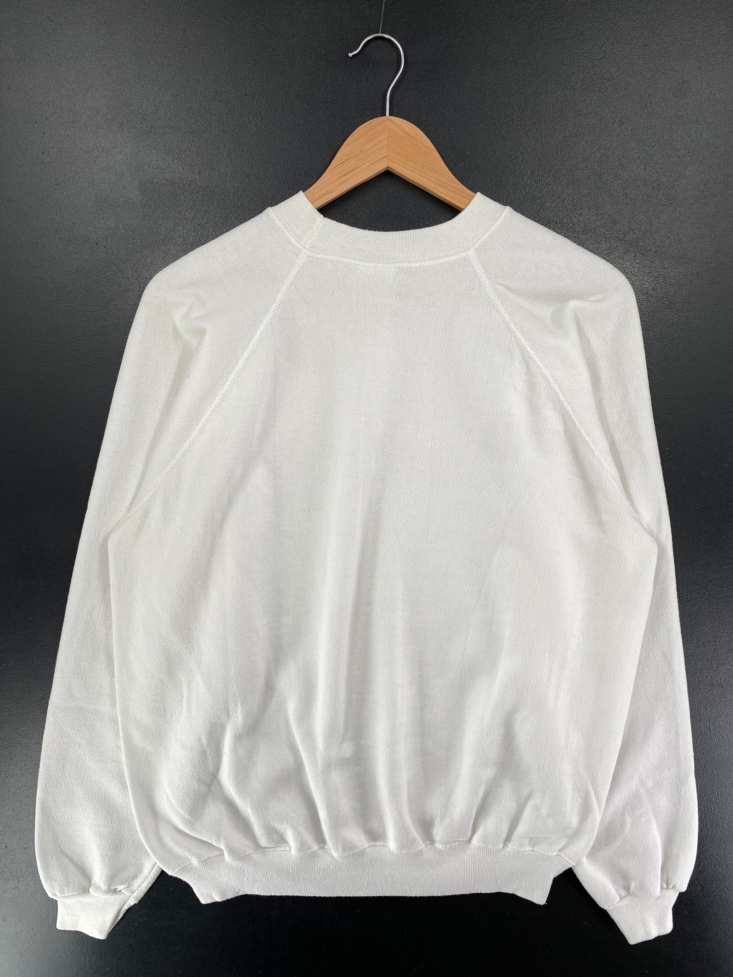 90's CHOCOLATE Made in USA Size XL Vintage Sweat-Shirts / G5922S