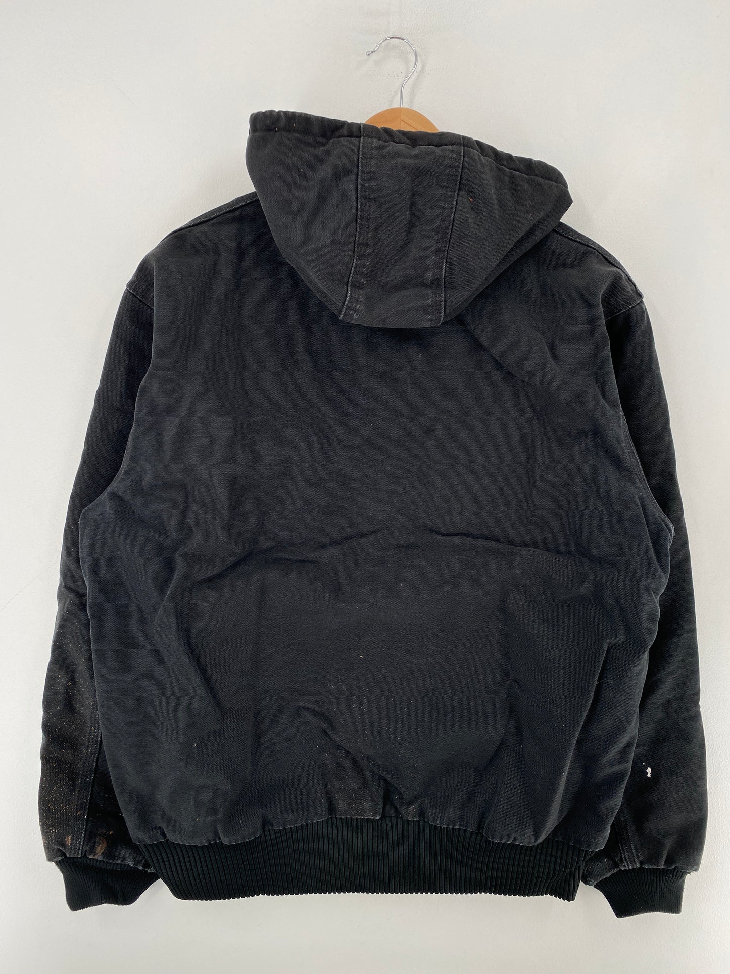 Vintage CARHARTT Size M Duck Jacket / F8740J