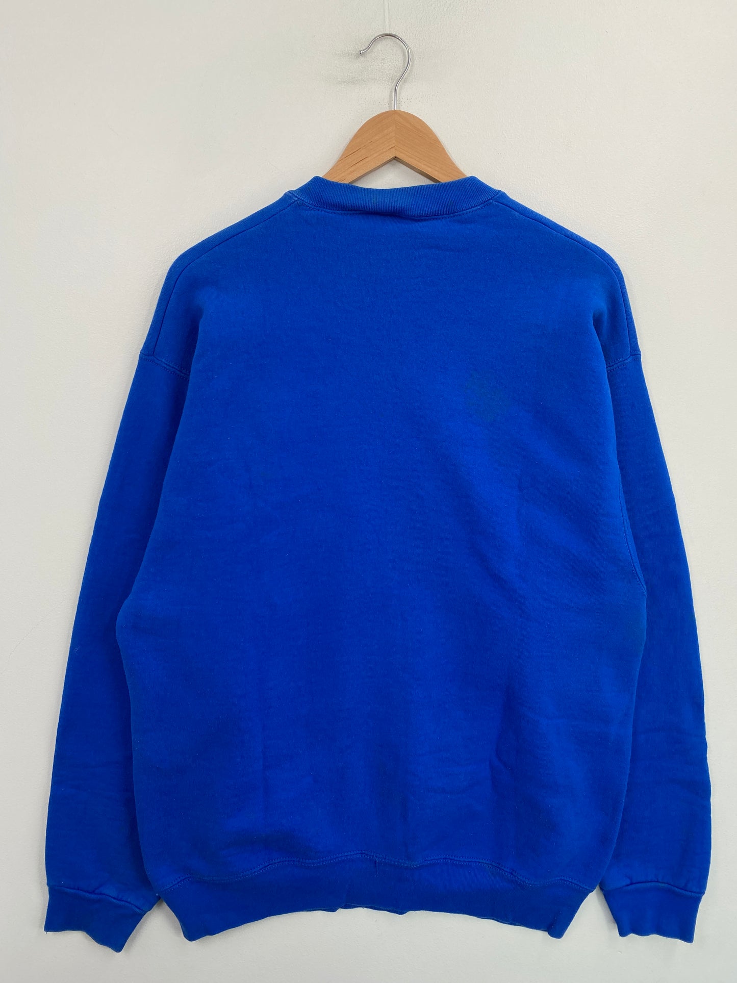 90's SALEM x KENTUCKY WILDCATS Made in USA Size XL Vintage College Sweat-Shirt / G5937S
