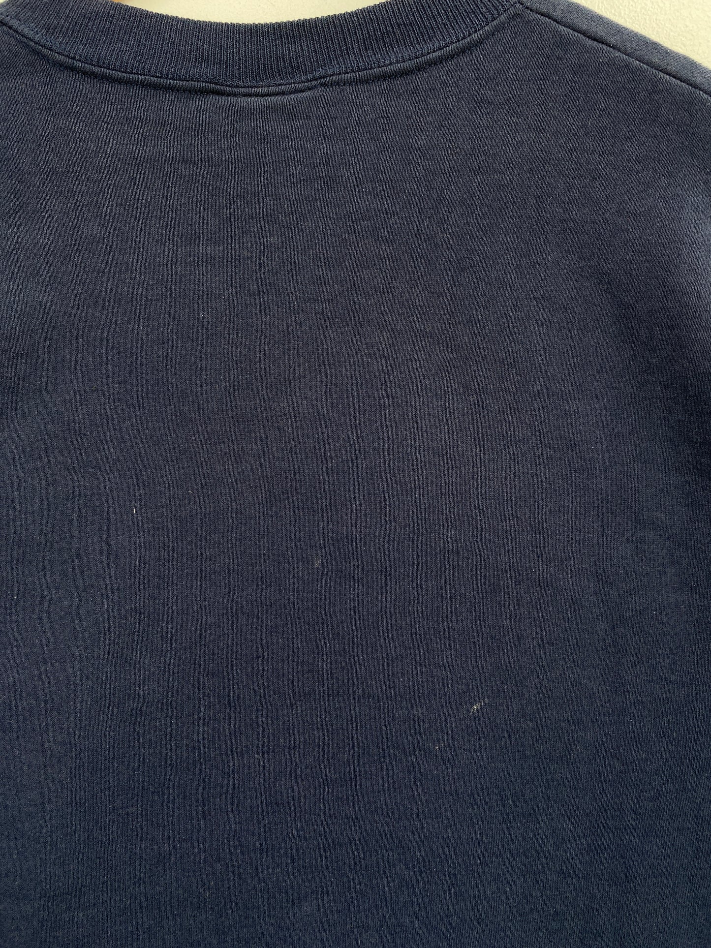 90's PENN STATE NITTANY LIONS Made in USA Size L Vintage College Sweat-shirt / G5940S