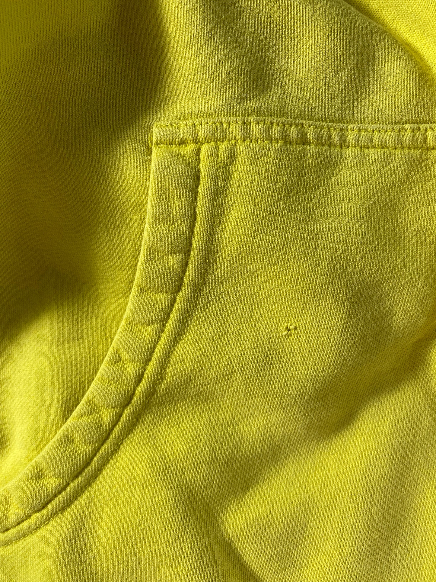 00' NIKE x OREGON Size XXL Vintage College Hoodie Sweat Shirt / F1140S