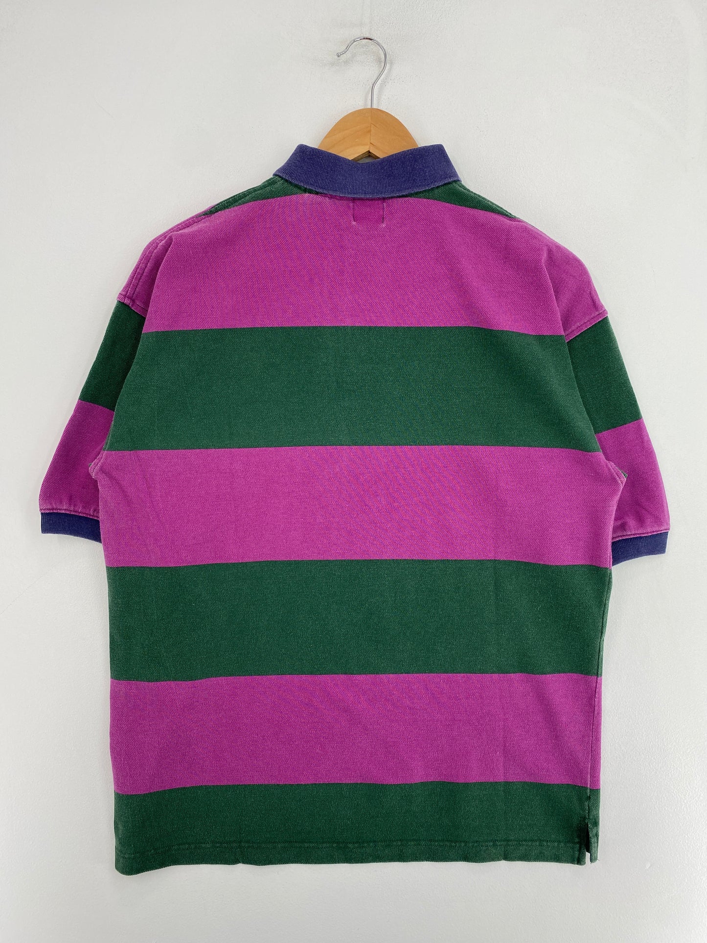 90’s GAP Size S Vintage Polo-shirt / G4019B