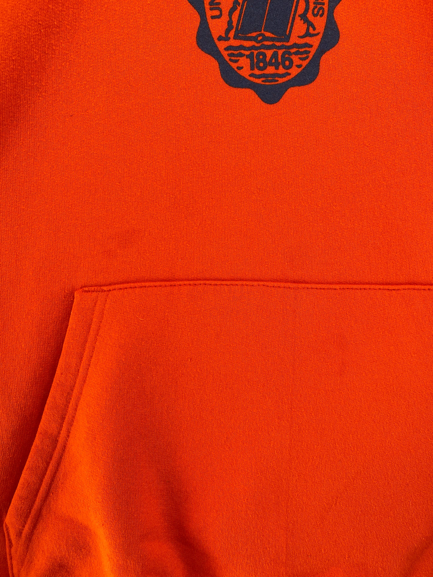 Vintage Champion x BUCKNELL Size XXL Vintage College Hoodie Sweat-shirt / G5962S