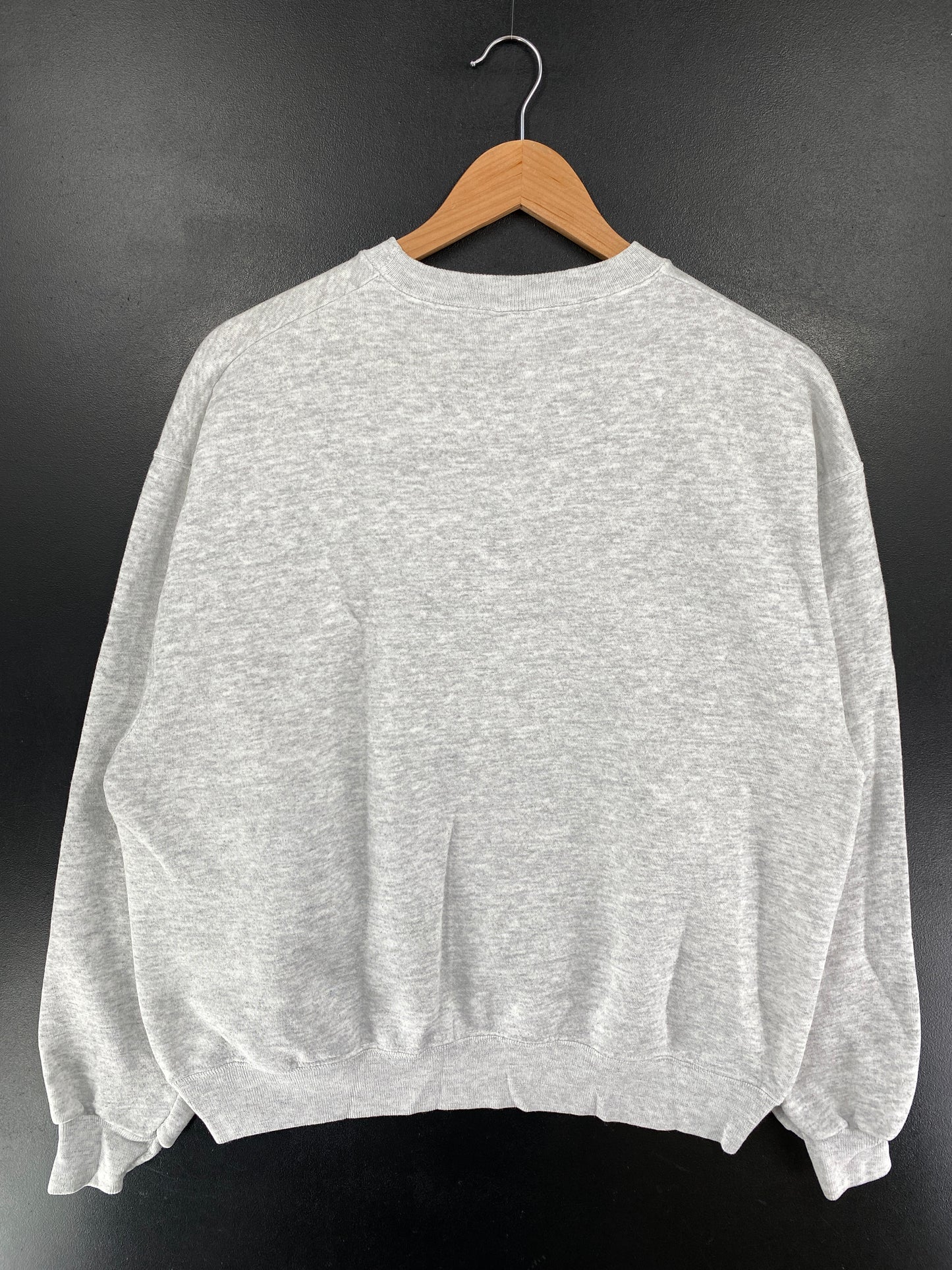 1992 ST. THOMAS Size XL Vintage College Sweat-shirt / G5963S