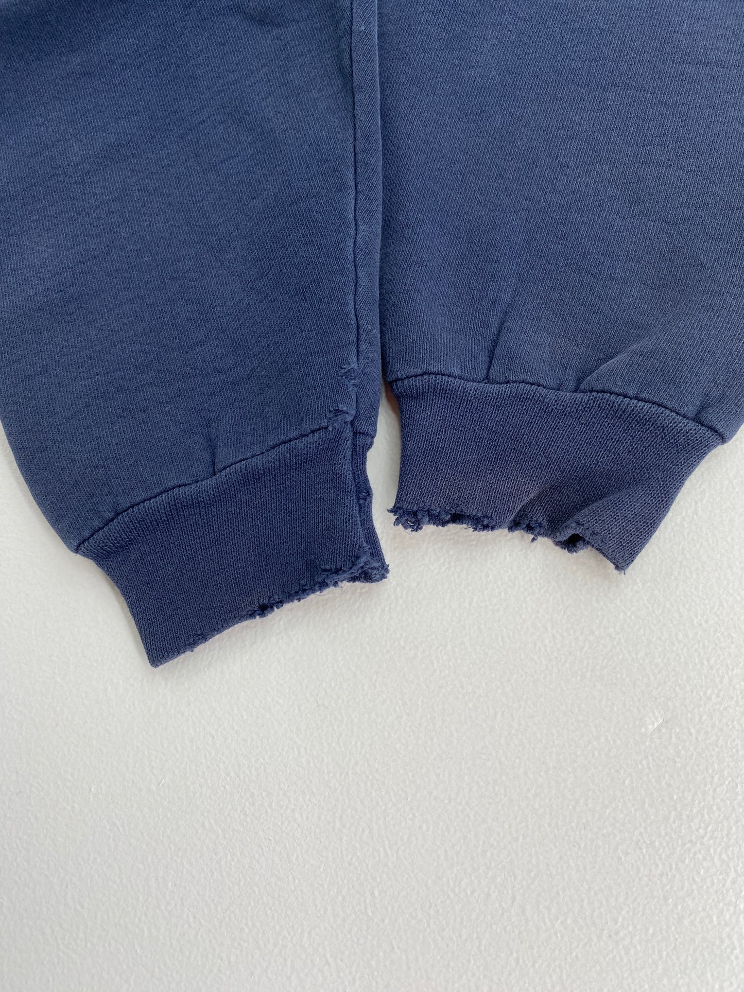 90’s ADIDAS Made in USA Size XXL Vintage Sweat-Shirt / G2106S