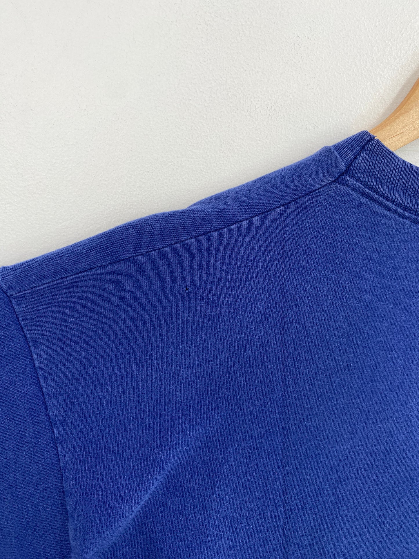 (XL) 1996 "STRESSED OUT!" T-Shirt / A0315T